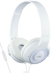 JVC HA-SR225-W, White 