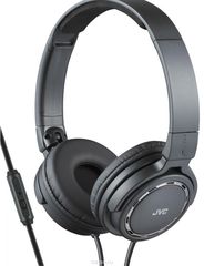 JVC HA-SR525-B, Black 