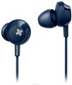 Philips SHE4305 Bass+, Blue 