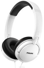 Philips SHL5000, White 