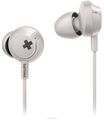 Philips SHE4305 Bass+, White 