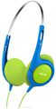 Philips SHK1030, Blue   