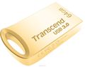 Transcend JetFlash 710 64GB, Gold USB-