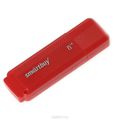 SmartBuy Dock 8GB, Red USB-