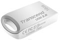 Transcend JetFlash 510 16GB, Silver USB-