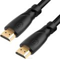 GCR GCR-HM313, Black  HDMI (10 )