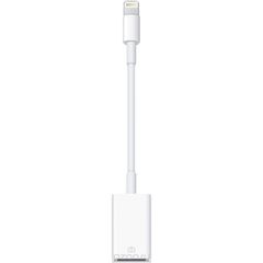 Apple Lightning to USB Adapter (MD821ZM/A) 
