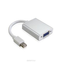 Greenconnect GC-MDP2VGA2  mini DisplayPort-VGA