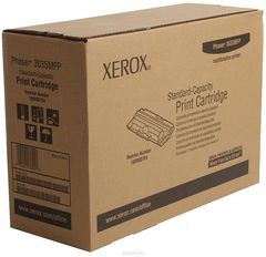 Xerox 108R00794, Black -  Xerox Phaser 3635MFP