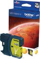 Brother LC1100HYY, Yellow   Brother DCP-6690CW