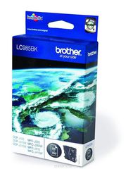 Brother LC985BK, Black   Brother DCP-J315W/DCP-J515W/MFC-J265W