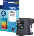 Brother LC665XLC, Cyan   Brother MFC-J2320/MFC-J2720