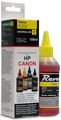 Revcol -R-HCL-0,1-YD Yellow,    HP/Canon, 100 