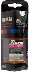 Revcol R-HCL-0,1-MD Magenta,    HP/Canon, 100 