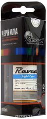 Revcol R-E-0,1-LCD L.Cyan,    Epson, 100 