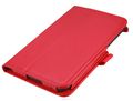 IT Baggage   Lenovo TB3 Essential 710i/710F 7", Red