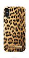 iDeal   Apple iPhone X, Wild Leopard