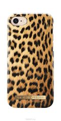 iDeal   Apple iPhone 8/7/6/6S, Wild Leopard