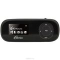 Ritmix RF-3410 8GB, Black MP3-