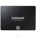 Samsung 850 EVO 1TB SSD-