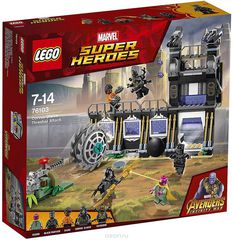 LEGO Super Heroes     76103