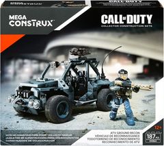 Mega Bloks Call Of Duty   