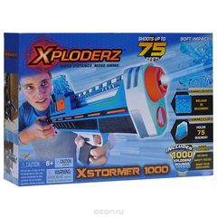   XPloderz "X  1000",  , : , , , 