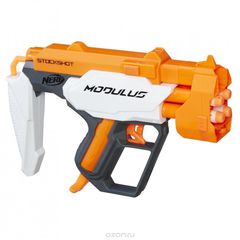 Nerf  Modulus Barrelstrike C0389_C0391