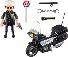 Playmobil   