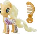 My Little Pony  All About Applejack