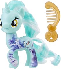 My Little Pony  All About Lyra Heartstrings