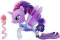 My Little Pony  Twilight Sparkle Flip & Flow Seapony