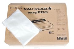 Vac-Star 25x35    , 50 