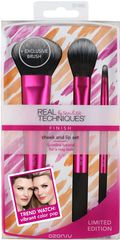 Real Techniques        "Cheek&Lip Brush Set"