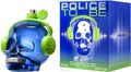 Police   "To be Mr Beat", 75 