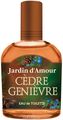 Jardin dAmour   edre Genievre, 100 