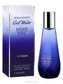 Davidoff Cool Water Night Dive Woman   30 