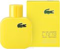 Lacoste   "Eau De Lacoste L.12.12 Jaune", , 50 