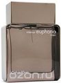 Calvin Klein "Euphoria Men Intense".  , 50 