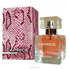 Natural Instinct , CAPRICE, , 100 