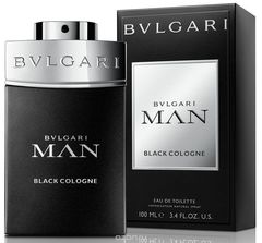 Bvlgari Man Black Cologne   100 