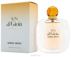 Giorgio Armani "Acqua di Gioia Sun lady"   , 30 