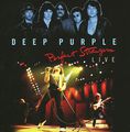 Deep Purple. Perfect Strangers. Live (2 CD + DVD)