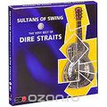 Dire Straits. Sultans Of Swing. The Very Best Of Dire Straits (2 CD + DVD)