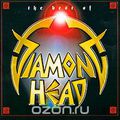 Diamond Head. The Best Of Diamond Head