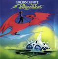 Grobschnitt. Rockpommel's Land (2 CD)