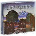 Lindisfarne. The Charisma Years 1970-1973 (4 CD)