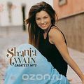 Shania Twain. Greatest Hits