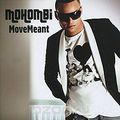 Mohombi. MoveMeant