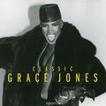 Grace Jones. Classic